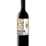 BIG BAD BOURBON BARREL CAB 750ml 200x259