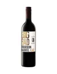 BIG BAD BOURBON BARREL CAB 750ml 200x259