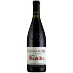 Brotte CDP Rouge