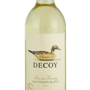 Decoy Sauvignon Blanc