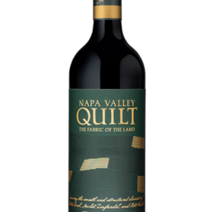 Quilt red blend