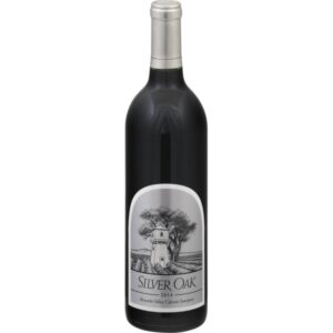 Silver oak alex