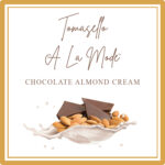 Tomasello Chocolate Almond Cream Front