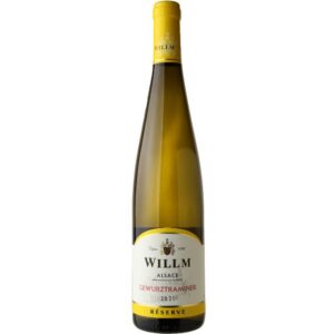 WILLMGEWURZTRAMINER