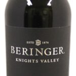 beringer kv