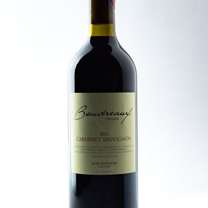 boudreaux cab