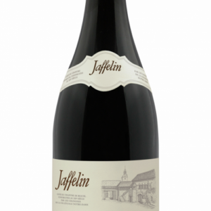 btl jaffelin cdbv rouge nm