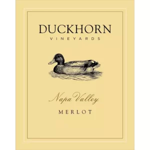 duck merlot 2