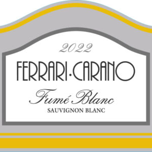 label Ferrari Carano