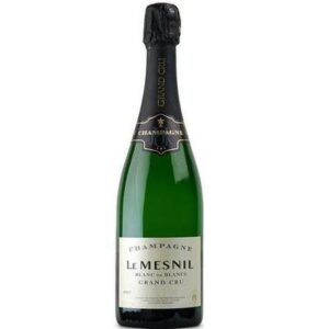 le mesnil