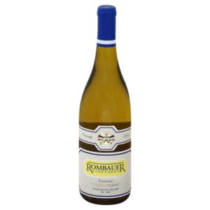 rombauer chard