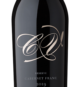 2019 CV RES CabFranc 1