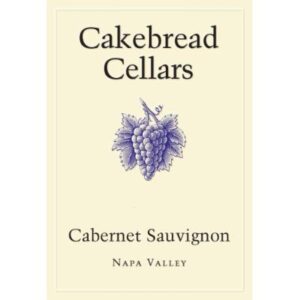 cakebread cab