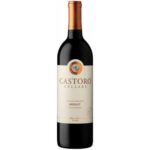 castora merlot