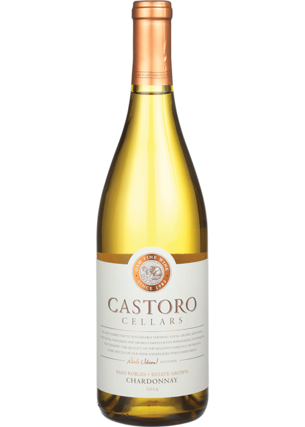 castoro chardonnay