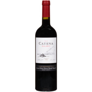 catena malbec