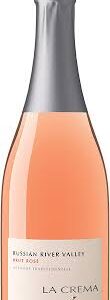 la crema brut rose