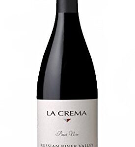 la crema russian river