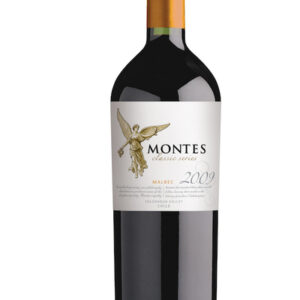 montes malbec