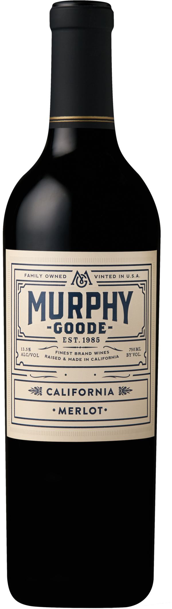 murphy g merlot