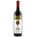 the chook shiraz