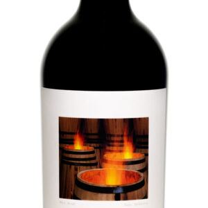 aperture red blend