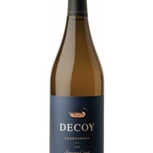 Decoy chard