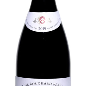 bouchard beaune rouge