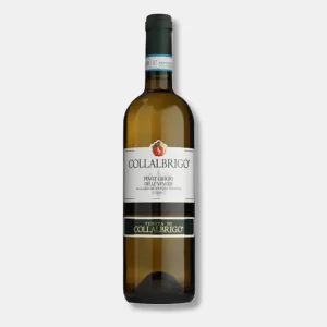 collalbrigo pinot grigio