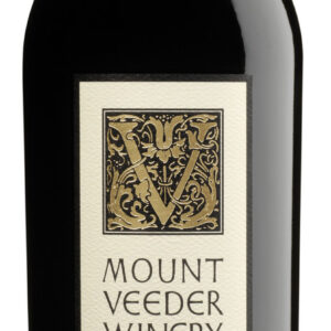 mount veeder cab