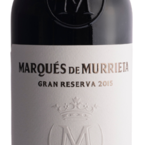 Marques de Murrieta Gran Reserva 2016