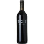 axr red blend