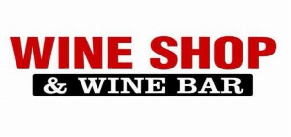 logo wine shop