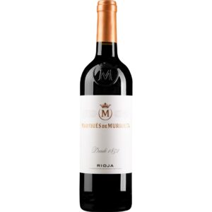 marquis de murrieta rioja