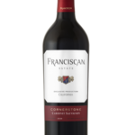 franciscan cab