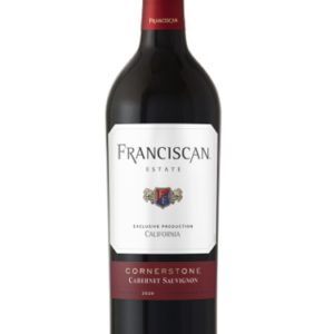 franciscan cab