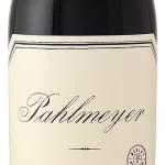 Pahlmeyer Merlot rev