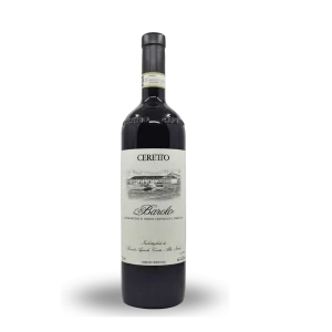 ceretto barolo