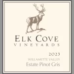 elk cove pinot gris