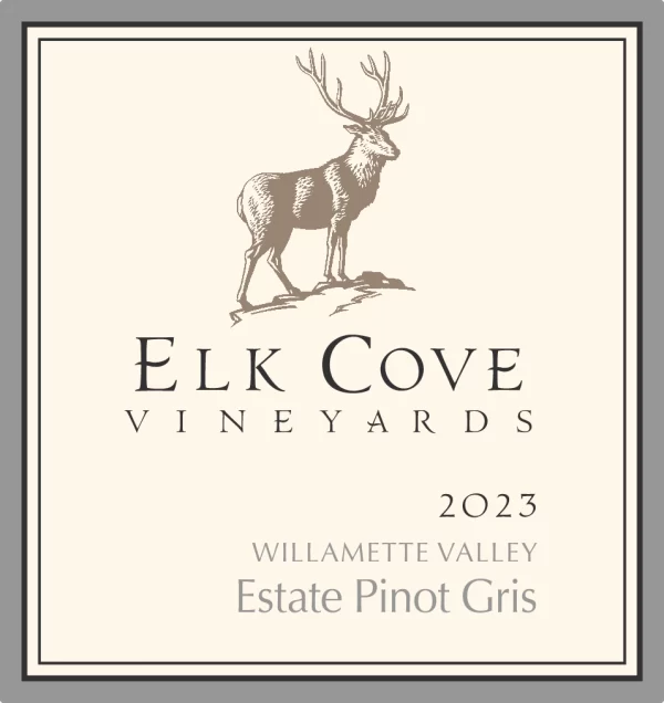 elk cove pinot gris