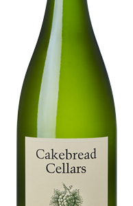 Cakebread chardonnay