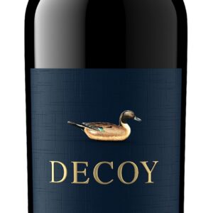 decoy merlot